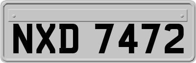 NXD7472