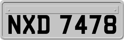 NXD7478