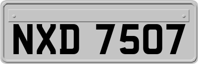 NXD7507