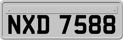 NXD7588