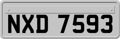 NXD7593