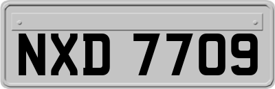 NXD7709