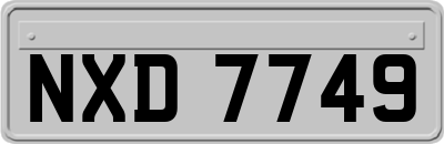 NXD7749