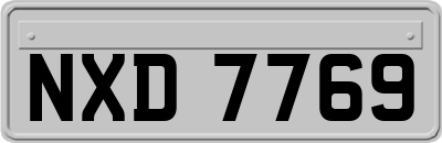 NXD7769