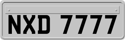 NXD7777