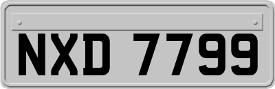 NXD7799