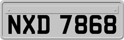 NXD7868