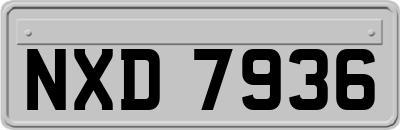 NXD7936