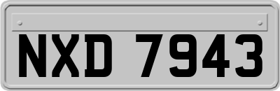 NXD7943