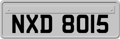 NXD8015