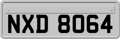 NXD8064