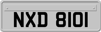 NXD8101