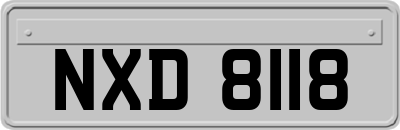 NXD8118