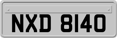 NXD8140