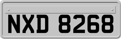 NXD8268