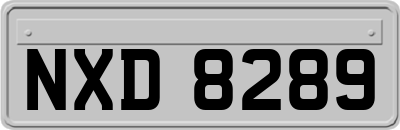 NXD8289