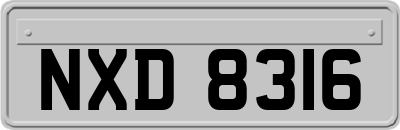NXD8316