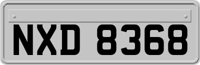 NXD8368