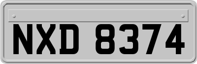 NXD8374