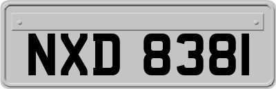 NXD8381