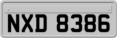 NXD8386