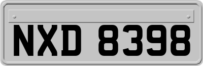NXD8398
