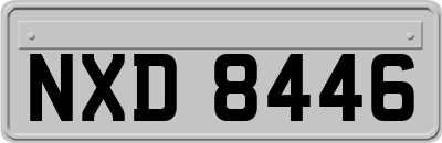 NXD8446