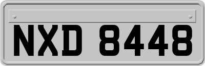 NXD8448