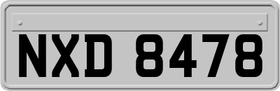 NXD8478