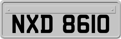 NXD8610