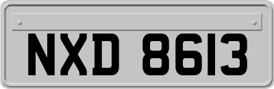 NXD8613