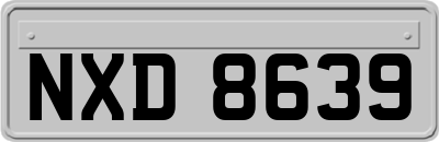 NXD8639