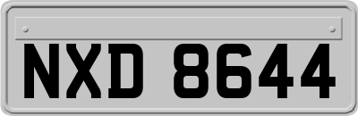 NXD8644