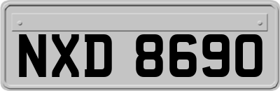 NXD8690