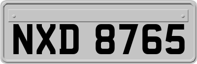 NXD8765