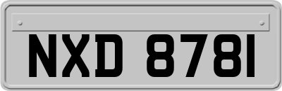 NXD8781