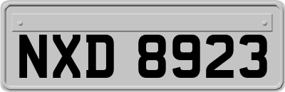 NXD8923
