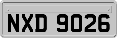 NXD9026