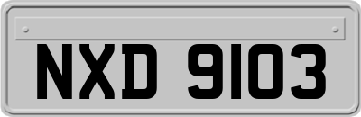 NXD9103