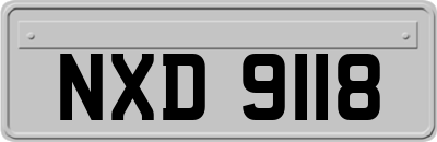 NXD9118