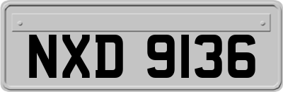 NXD9136