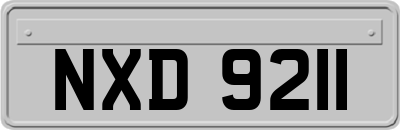NXD9211