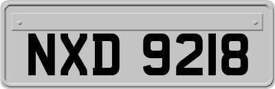 NXD9218