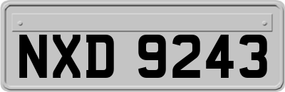 NXD9243