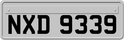 NXD9339