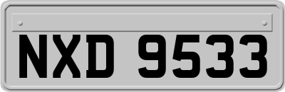NXD9533