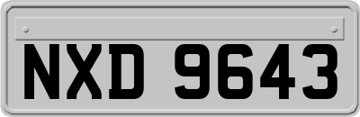 NXD9643