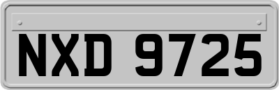 NXD9725