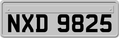 NXD9825