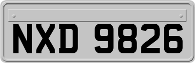 NXD9826